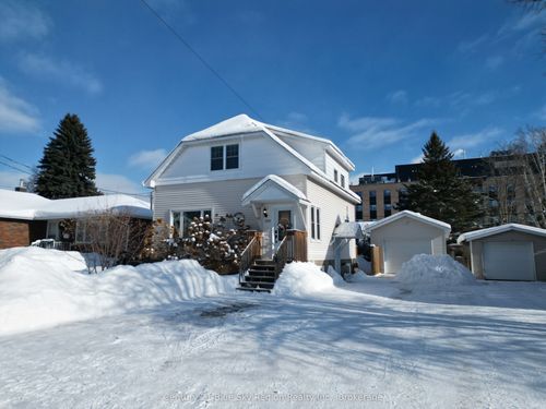 370 Aubrey Street, North Bay, ON, P1B6H9 | Card Image