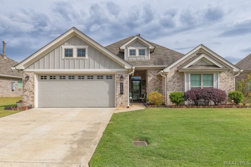 712 Hedgefield Way, Prattville, AL, 36066-1104 | Card Image