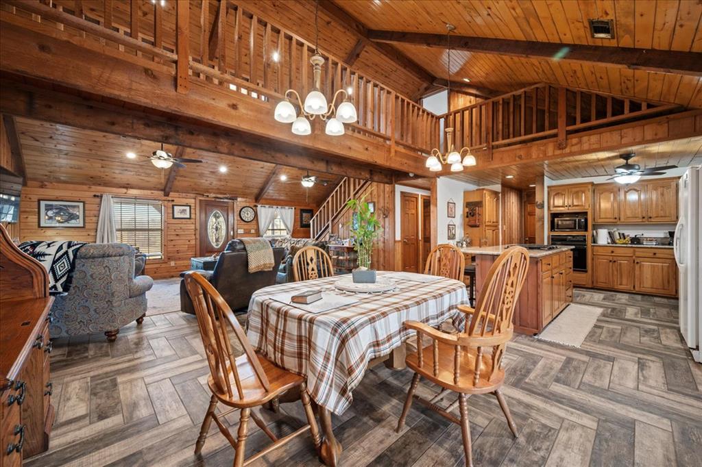 Residential in Broken Bow 4