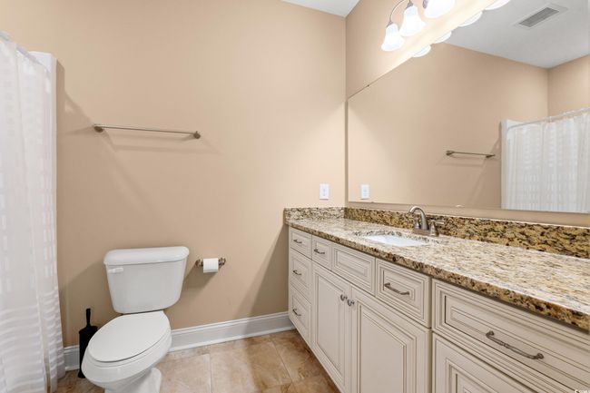 UNIT-2A - 144 Puffin Dr, Condo with 3 bedrooms, 2 bathrooms and null parking in Pawleys Island SC | Image 13