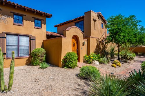 10597 E Rising Sun Drive, Scottsdale, AZ, 85262 | Card Image