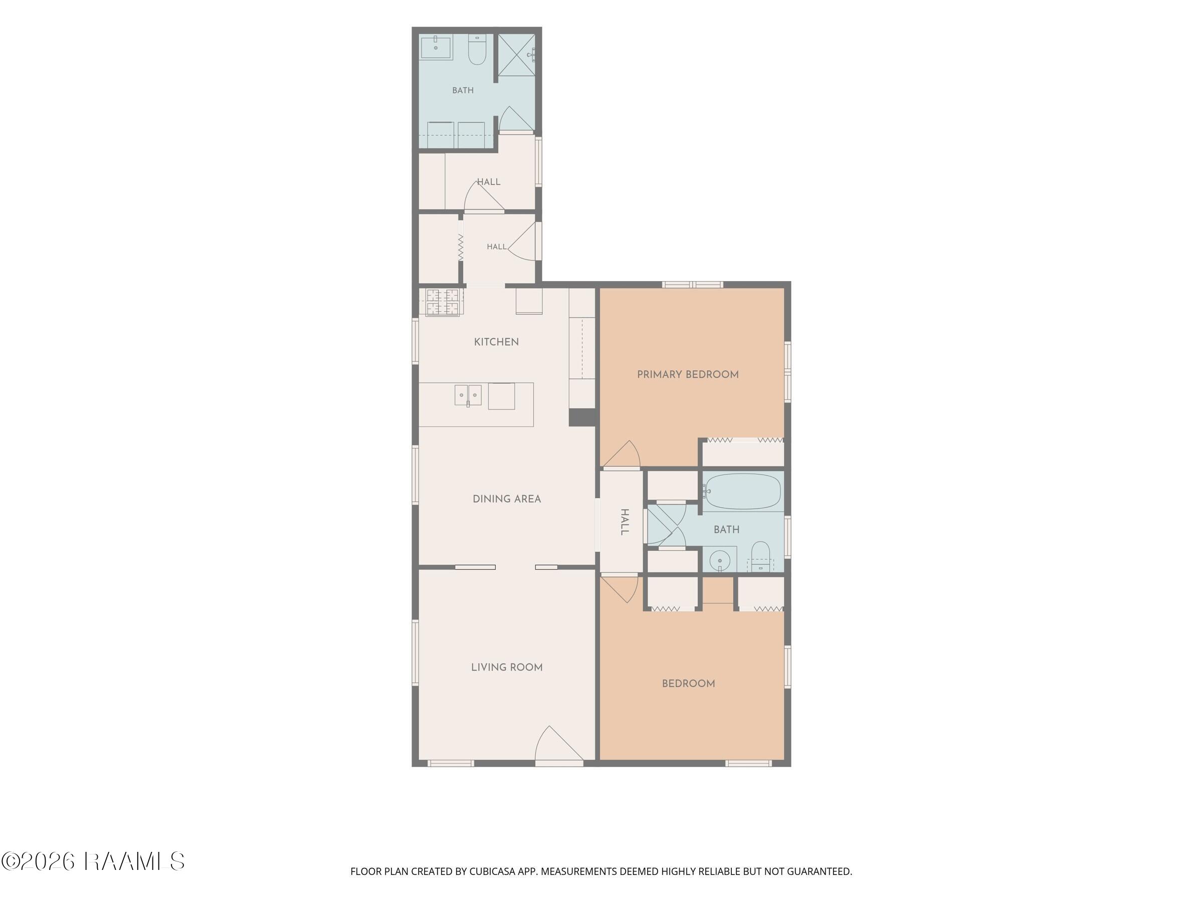 Residential in Jeanerette 3