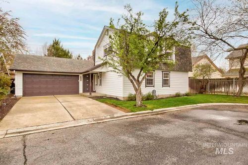 245 W Greensboro Ct, Boise, ID, 83706-5235 | Card Image