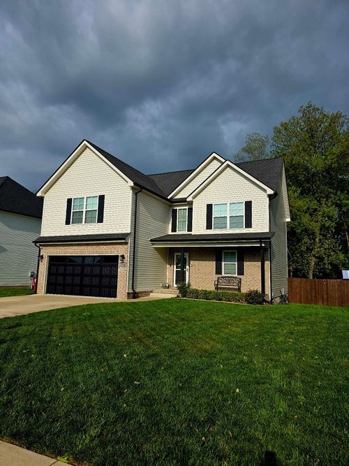 2360 Colston Dr, Clarksville, TN, 37042-1956 | Card Image