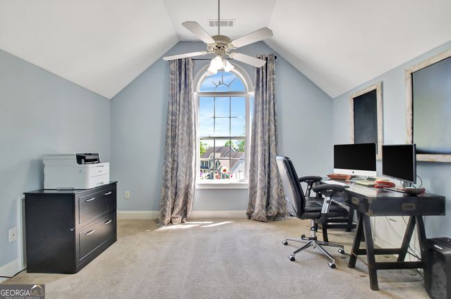 11 The Ter, House other with 4 bedrooms, 5 bathrooms and 2 parking in Newnan GA | Image 71