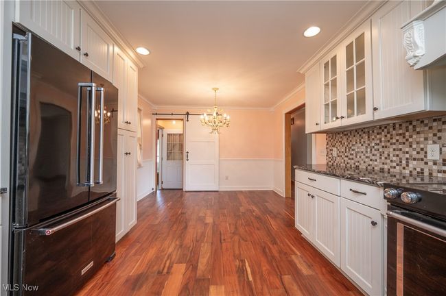 573 Grandview Ave, House other with 3 bedrooms, 2 bathrooms and null parking in East Palestine OH | Image 13