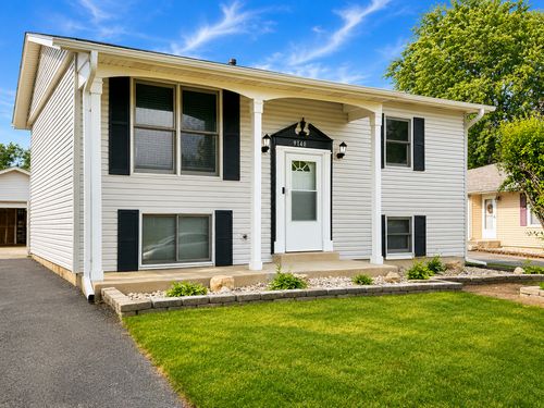 9140 162nd St, Orland Hills, IL, 60487-5926 | Card Image