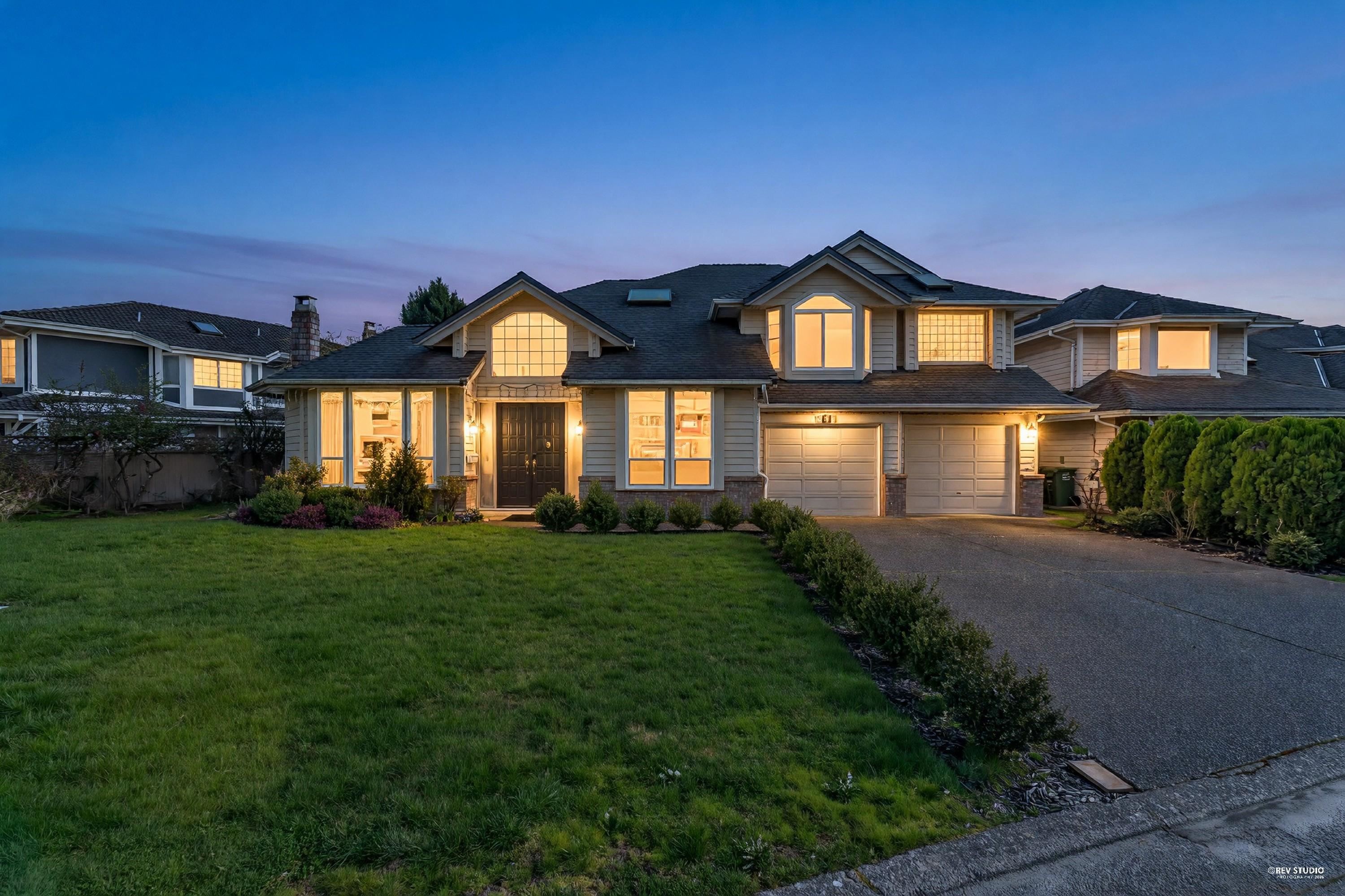 Residential in Richmond 2
