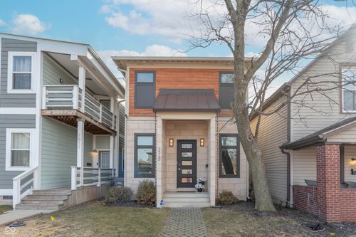 1515 Olive St, Indianapolis, IN, 46203-2853 | Card Image