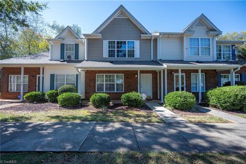 3369 Myers Ct, Winston-Salem, NC, 27103-6454 | Card Image