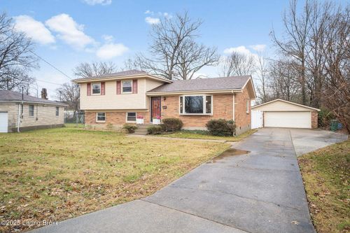 4312 Retreat Rd, Louisville, KY, 40219-1665 | Card Image
