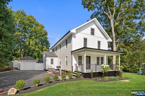 21 Snyder Ave, Ramsey, NJ, 07446-2720 | Card Image