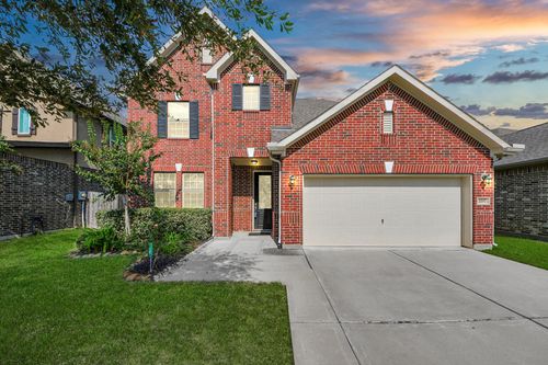 2707 Dry Creek Dr, Missouri City, TX, 77459-2086 | Card Image