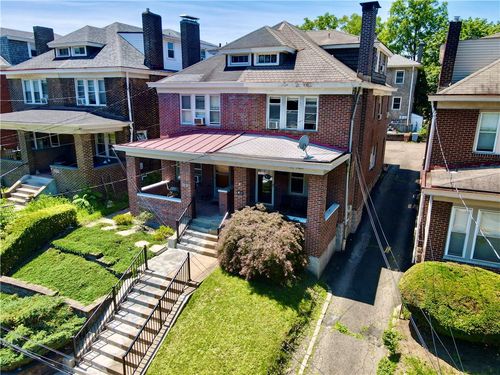 2014 Wightman St, Squirrel Hill, PA, 15217-2018 | Card Image