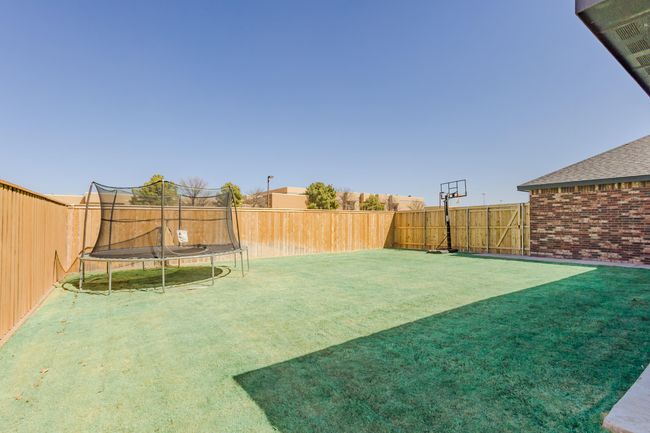 214 Wildcat St, House other with 4 bedrooms, 3 bathrooms and null parking in Wolfforth TX | Image 47