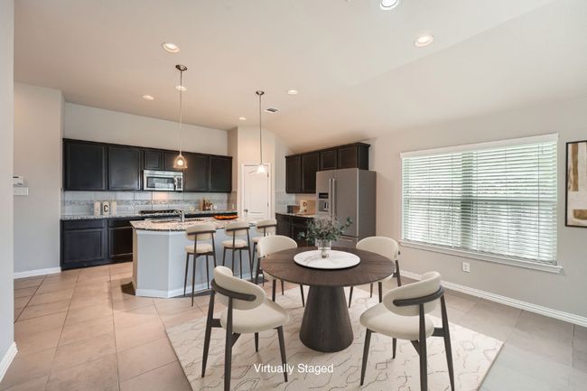 20020 Rhiannon Ln, House other with 3 bedrooms, 3 bathrooms and null parking in Pflugerville TX | Image 6