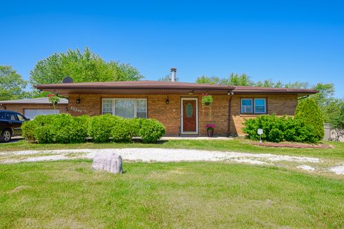 20340 Crawford Ave, Matteson, IL, 60443-1732 | Card Image