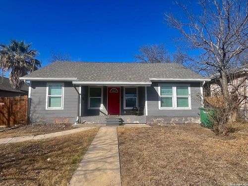 1035 W Wildwood Dr, San Antonio, TX, 78201-3067 | Card Image