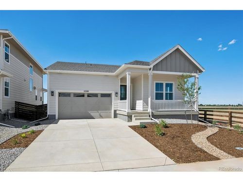 5509 Green Thumb Ave, Firestone, CO, 80504-6084 | Card Image