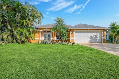 3282 Se West Snow Rd, Port St Lucie, FL, 34984-6527 | Card Image