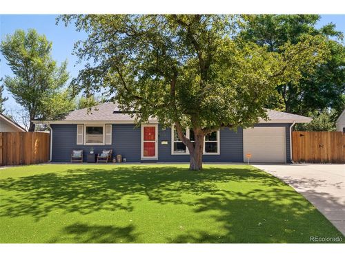 1320 S Hudson St, Denver, CO, 80222-3512 | Card Image