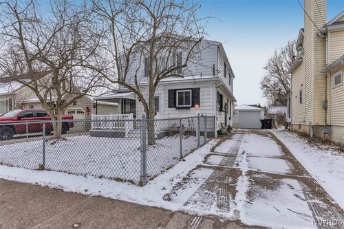 81 Fuller Avenue, Tonawanda, NY, 14150 | Card Image