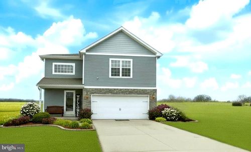 9962 Roulette Dr, HAGERSTOWN, MD, 21740-2271 | Card Image