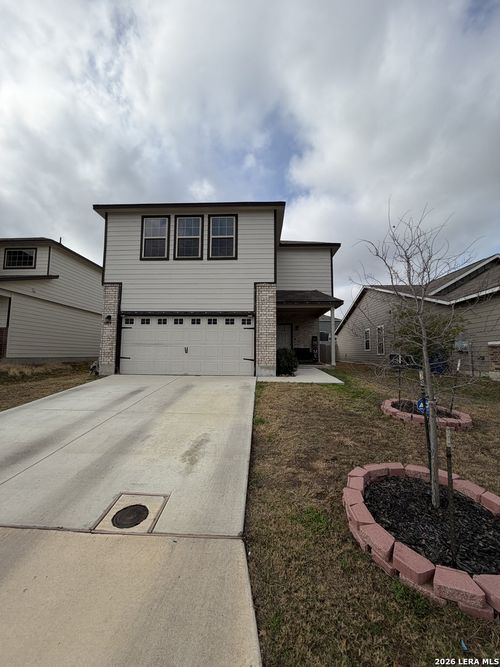 10814 Randolph, Converse, TX, 78109 | Card Image