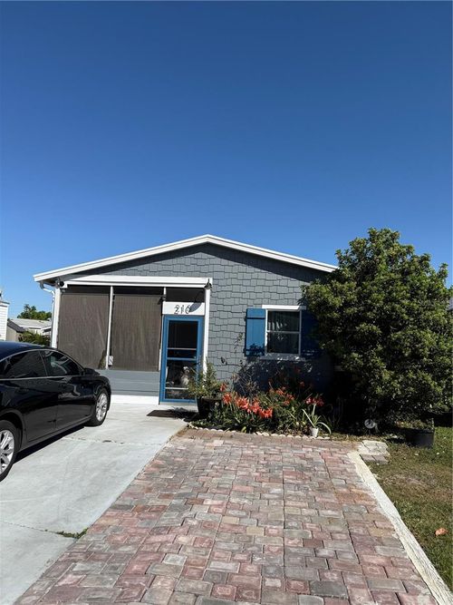 lot-210-50989 Highway 27, DAVENPORT, FL, 33897-8571 | Card Image