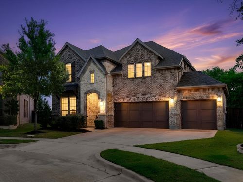 1501 Perdido Dr, Euless, TX, 76039-1415 | Card Image