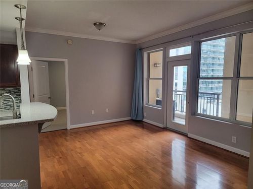apt-1018-1101 Juniper St Ne, Atlanta, GA, 30309-7665 | Card Image