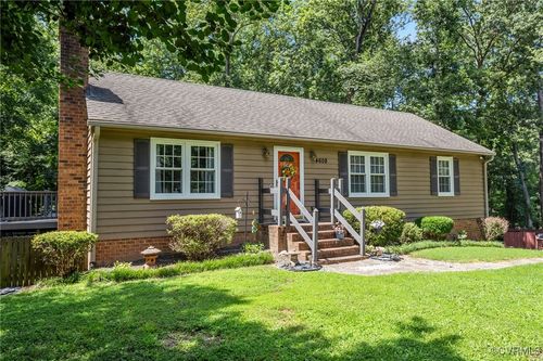 4608 Millvale Ct, Chesterfield, VA, 23832-7615 | Card Image