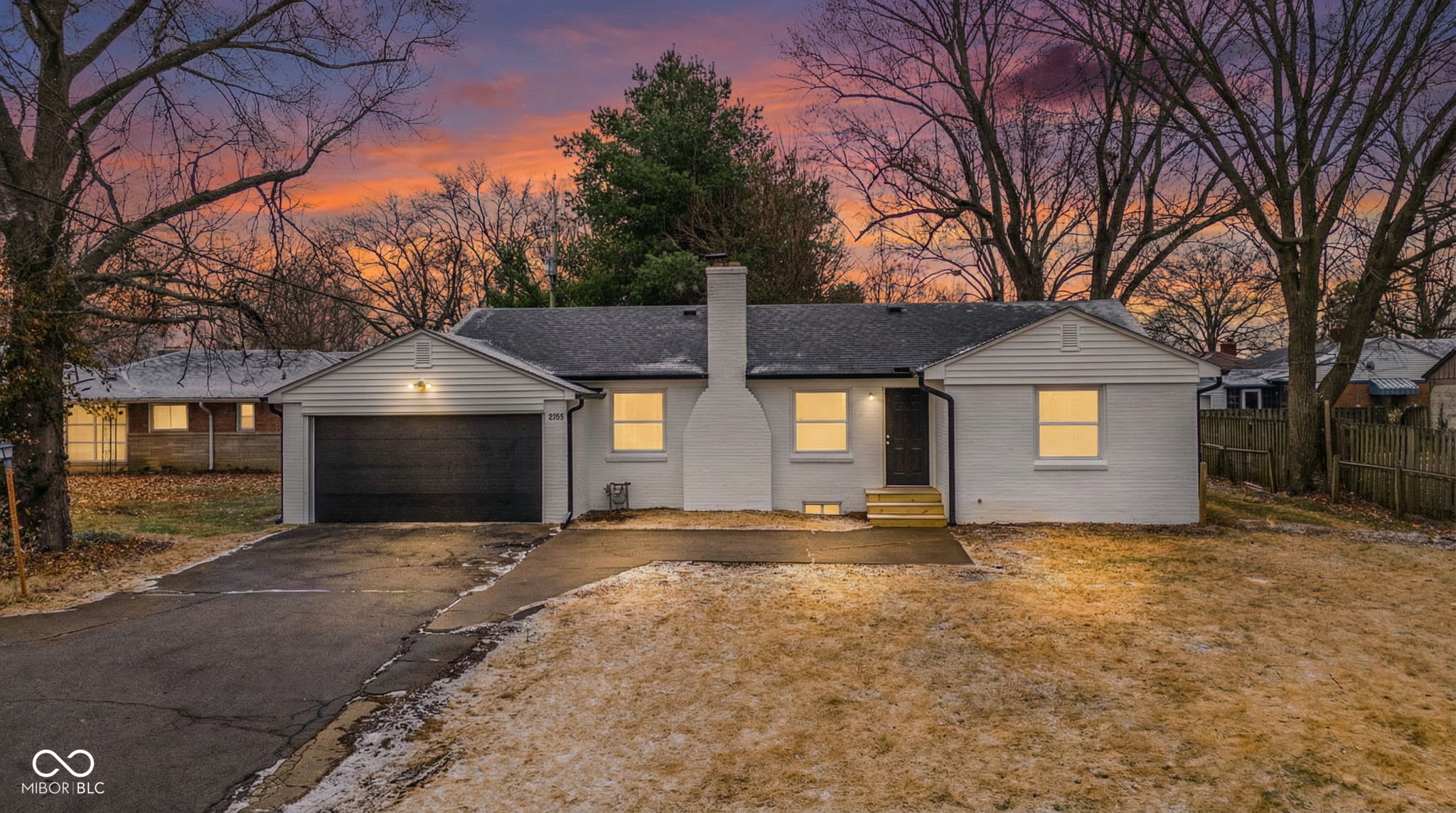 Residential in Indianapolis