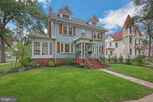 1023 Grant Ave, COLLINGSWOOD, NJ, 08107-2010 | Card Image