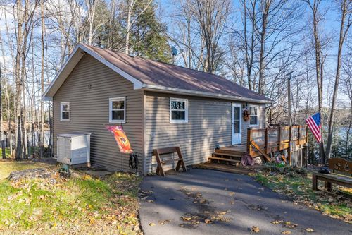 3743 Tower Rd, Rhinelander, WI, 54501-9676 | Card Image