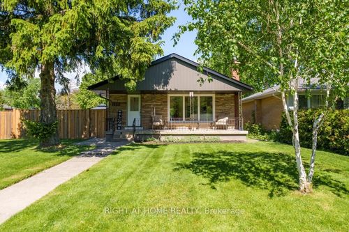 118 West 33rd Street, Hamilton, ON, L9C5J1 | Card Image