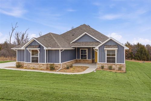 11161 Black Lion Ct, Blanchard, OK, 73010-4048 | Card Image