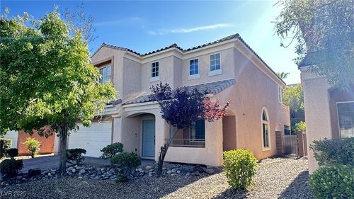 1025 Puerta Del Sol Dr, Las Vegas, NV, 89138-6058 | Card Image