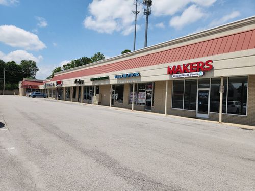 7794 E Brainerd Rd, Chattanooga, TN, 37421 | Card Image