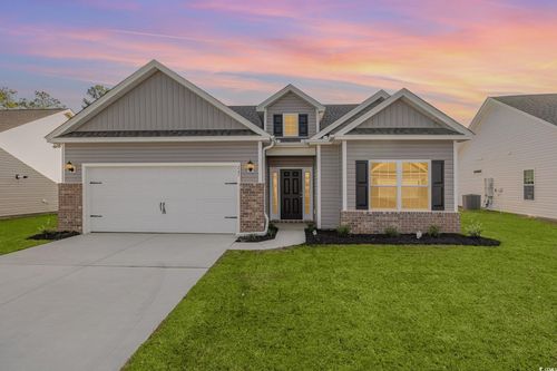 606 Lightwood Dr, Conway, SC, 29526-4792 | Card Image
