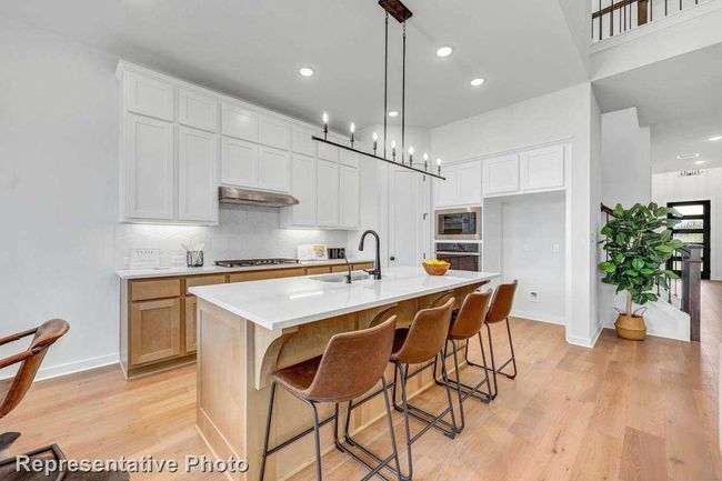 Kitchen (Representative Photo) | Image 5