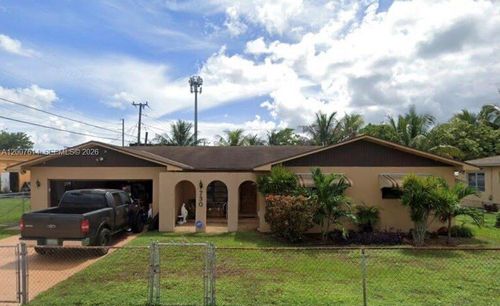 730 Nw 138th St, Miami, FL, 33168 | Card Image