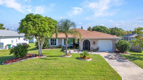 186 Forrest Ave Nw, PORT CHARLOTTE, FL, 33952-7909 | Card Image