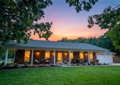 307 Mission Dr, Poteau, OK, 74953-2306 | Card Image