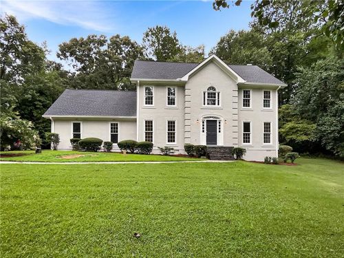 747 Lakemont Dr, Hampton, GA, 30228-2642 | Card Image