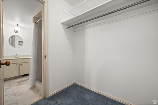 View of closet | Image 24