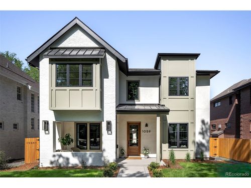 1059 S York St, Denver, CO, 80209-4650 | Card Image
