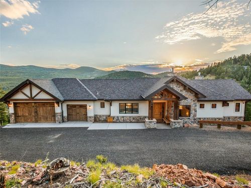 32643 Lodgepole Cir, Evergreen, CO, 80439-6623 | Card Image