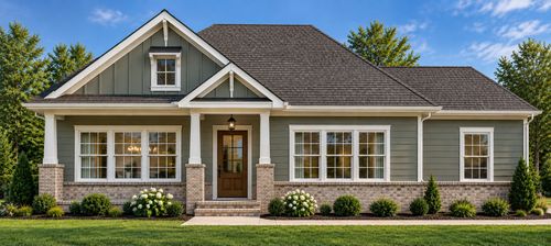 625 Brookside Dr, Mount Pleasant, TN, 38474-1718 | Card Image