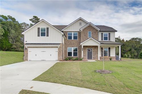 238 Linford Dr, Locust Grove, GA, 30248-4251 | Card Image